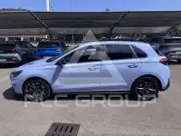 2023 Hyundai I30
