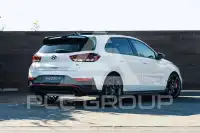 2023 Hyundai I30