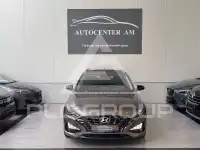 2023 Hyundai I30