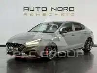 2023 Hyundai I30