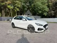 2023 Hyundai I30