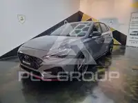 2023 Hyundai I30