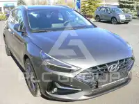 2023 Hyundai I30