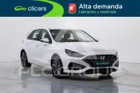 2023 Hyundai I30