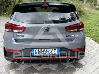 2023 Hyundai I30