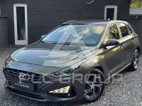 2023 Hyundai I30