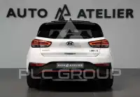 2023 Hyundai I30