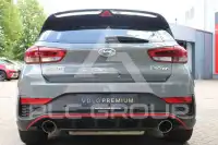 2023 Hyundai I30
