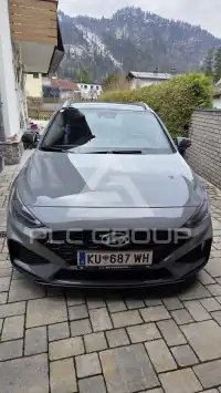 2023 Hyundai I30