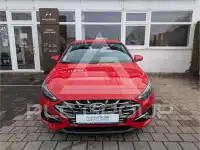 2023 Hyundai I30