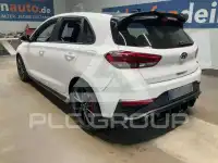2023 Hyundai I30