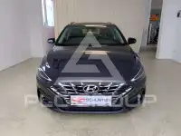 2023 Hyundai I30