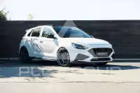 2023 Hyundai I30