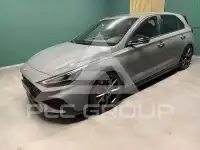 2023 Hyundai I30