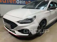 2023 Hyundai I30