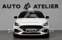 2023 Hyundai I30