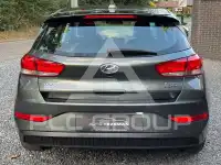 2023 Hyundai I30