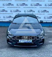 2023 Hyundai I30