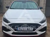 2023 Hyundai I30