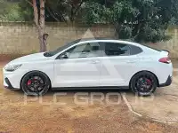 2023 Hyundai I30