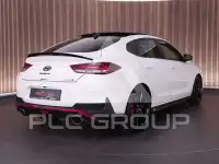 2023 Hyundai I30