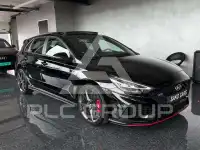 2023 Hyundai I30
