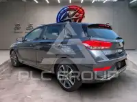 2023 Hyundai I30