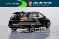 2023 Hyundai I30