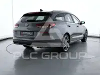 2023 Hyundai I30
