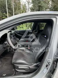 2023 Hyundai I30