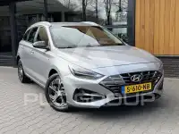 2023 Hyundai I30