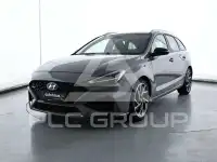 2023 Hyundai I30