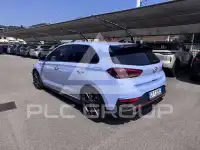 2023 Hyundai I30
