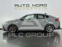 2023 Hyundai I30