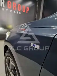 2023 Hyundai I30