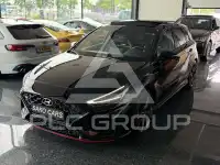 2023 Hyundai I30