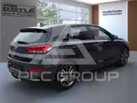 2023 Hyundai I30