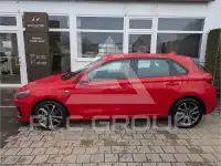 2023 Hyundai I30
