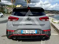 2023 Hyundai I30