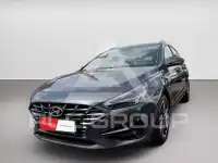 2023 Hyundai I30