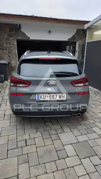 2023 Hyundai I30