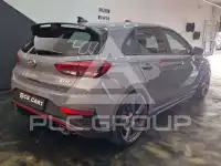 2023 Hyundai I30