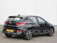 2023 Hyundai I30