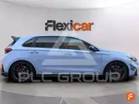 2023 Hyundai I30