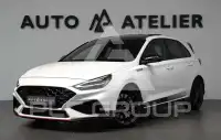 2023 Hyundai I30