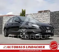 2023 Hyundai I30