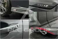 2023 Hyundai I30
