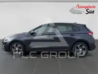 2023 Hyundai I30