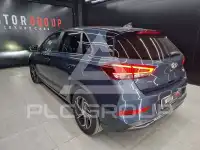 2023 Hyundai I30
