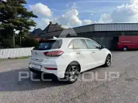 2023 Hyundai I30